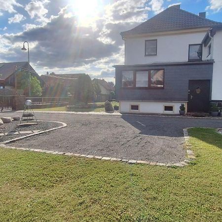 Ferienwohnung - Chayenne Apartment Mit 2 Schlafzimmern Klinga Екстериор снимка