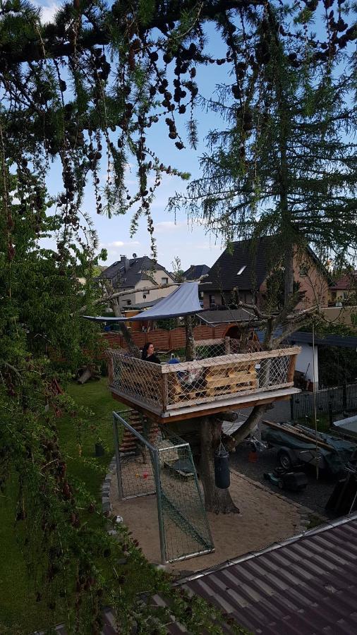 Ferienwohnung - Chayenne Apartment Mit 2 Schlafzimmern Klinga Екстериор снимка