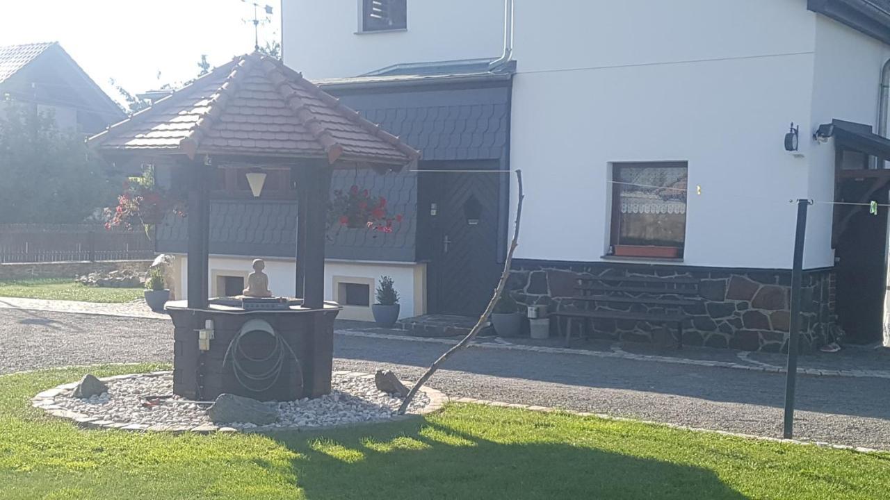 Ferienwohnung - Chayenne Apartment Mit 2 Schlafzimmern Klinga Екстериор снимка