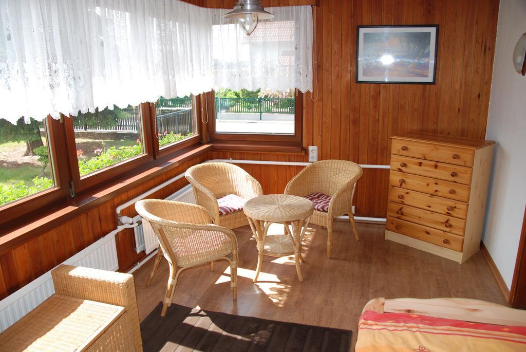 Ferienwohnung - Chayenne Apartment Mit 2 Schlafzimmern Klinga Екстериор снимка