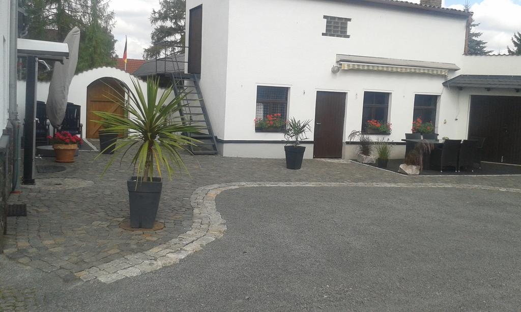 Ferienwohnung - Chayenne Apartment Mit 2 Schlafzimmern Klinga Екстериор снимка