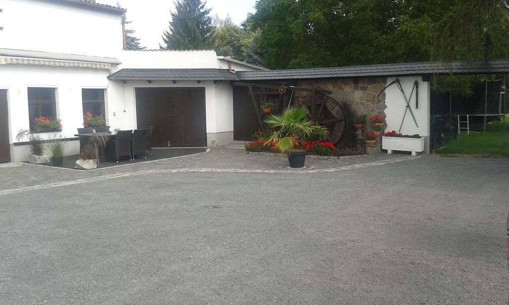 Ferienwohnung - Chayenne Apartment Mit 2 Schlafzimmern Klinga Екстериор снимка