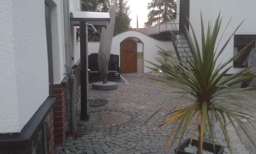 Ferienwohnung - Chayenne Apartment Mit 2 Schlafzimmern Klinga Екстериор снимка