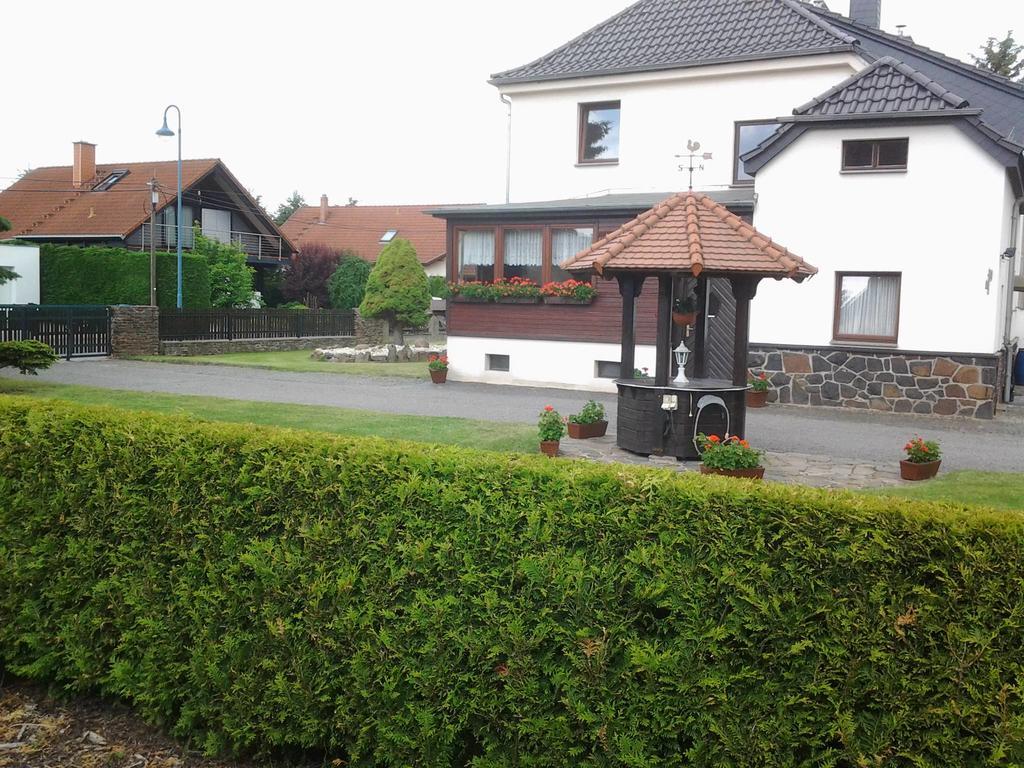 Ferienwohnung - Chayenne Apartment Mit 2 Schlafzimmern Klinga Екстериор снимка