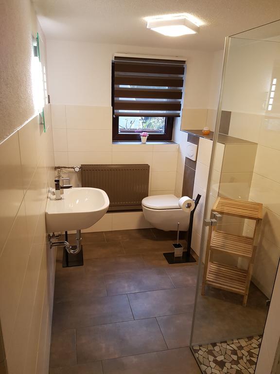 Ferienwohnung - Chayenne Apartment Mit 2 Schlafzimmern Klinga Екстериор снимка