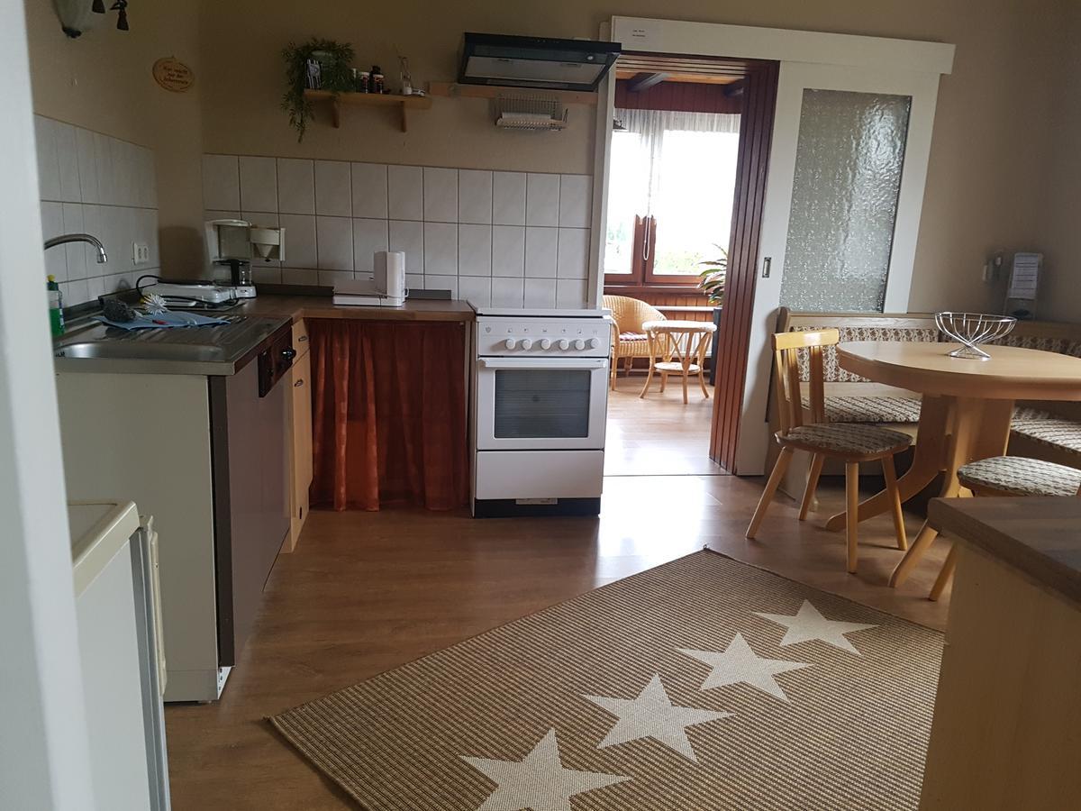 Ferienwohnung - Chayenne Apartment Mit 2 Schlafzimmern Klinga Екстериор снимка
