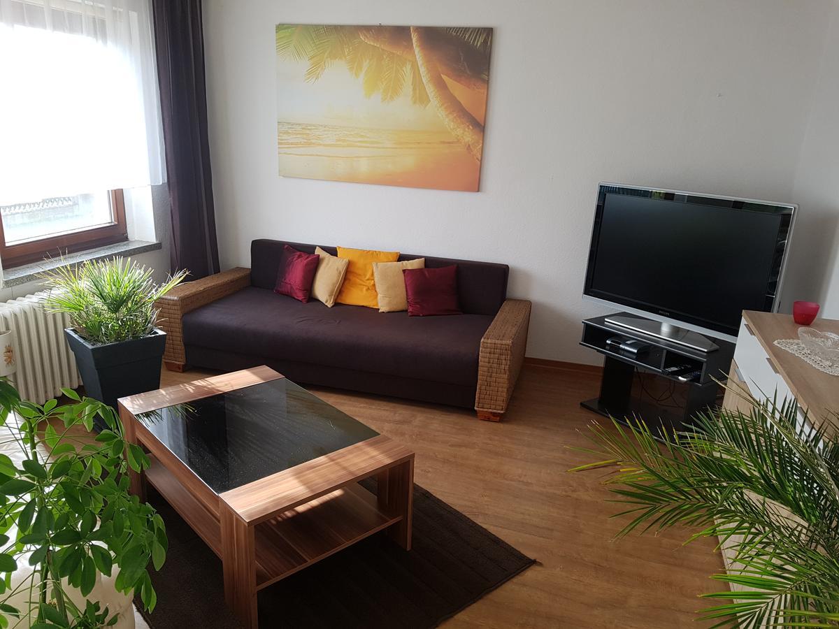 Ferienwohnung - Chayenne Apartment Mit 2 Schlafzimmern Klinga Екстериор снимка
