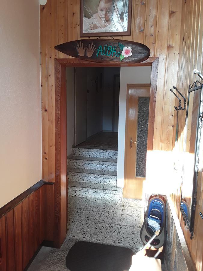 Ferienwohnung - Chayenne Apartment Mit 2 Schlafzimmern Klinga Екстериор снимка