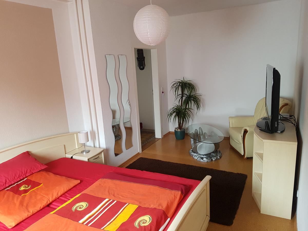 Ferienwohnung - Chayenne Apartment Mit 2 Schlafzimmern Klinga Екстериор снимка