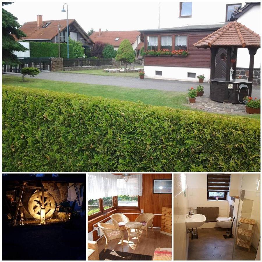 Ferienwohnung - Chayenne Apartment Mit 2 Schlafzimmern Klinga Екстериор снимка